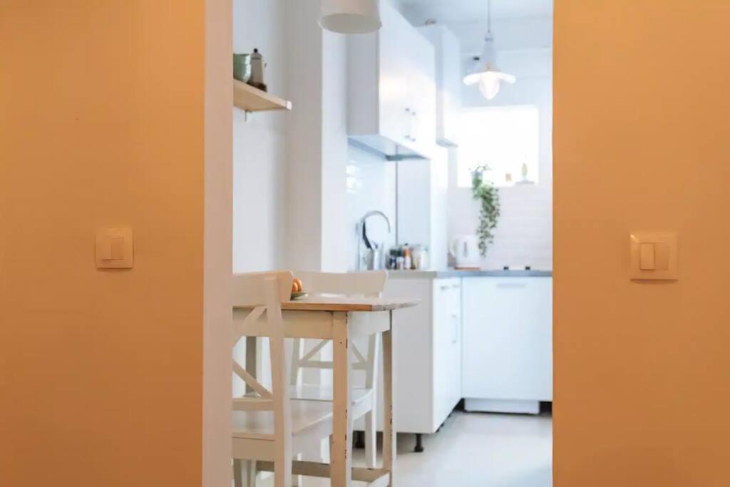 Studio Old Town Bukareszt Zewnętrze zdjęcie